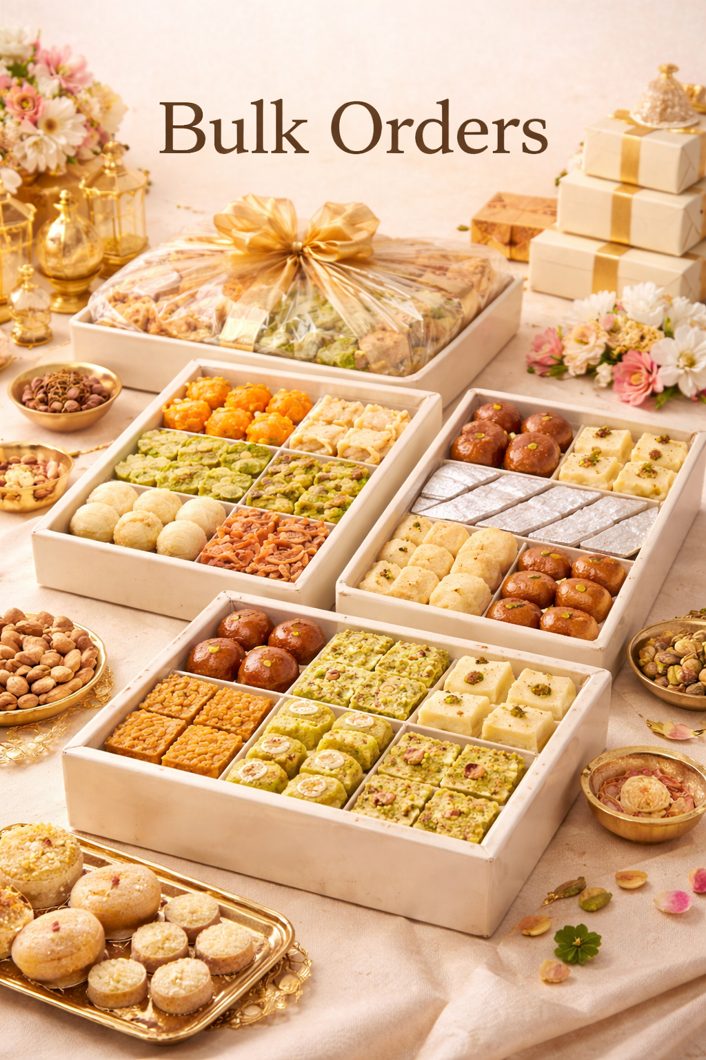 Nolen's bulk sweets for occasions